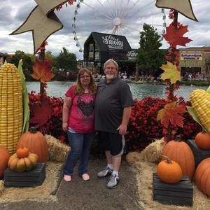 Meet your Posher, Sandy